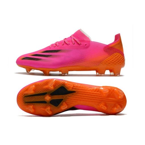 Adidas X Ghosted.1 FG Superspectral - Roze Zwart Oranje_3.jpg